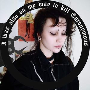 Meet your Posher, Starr